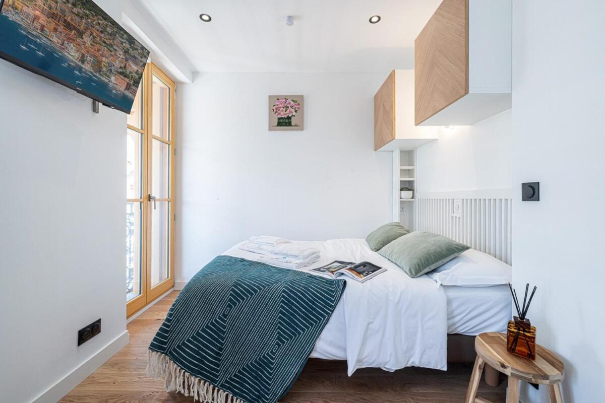 Apartment Buffa 3-53 - Superb Center *