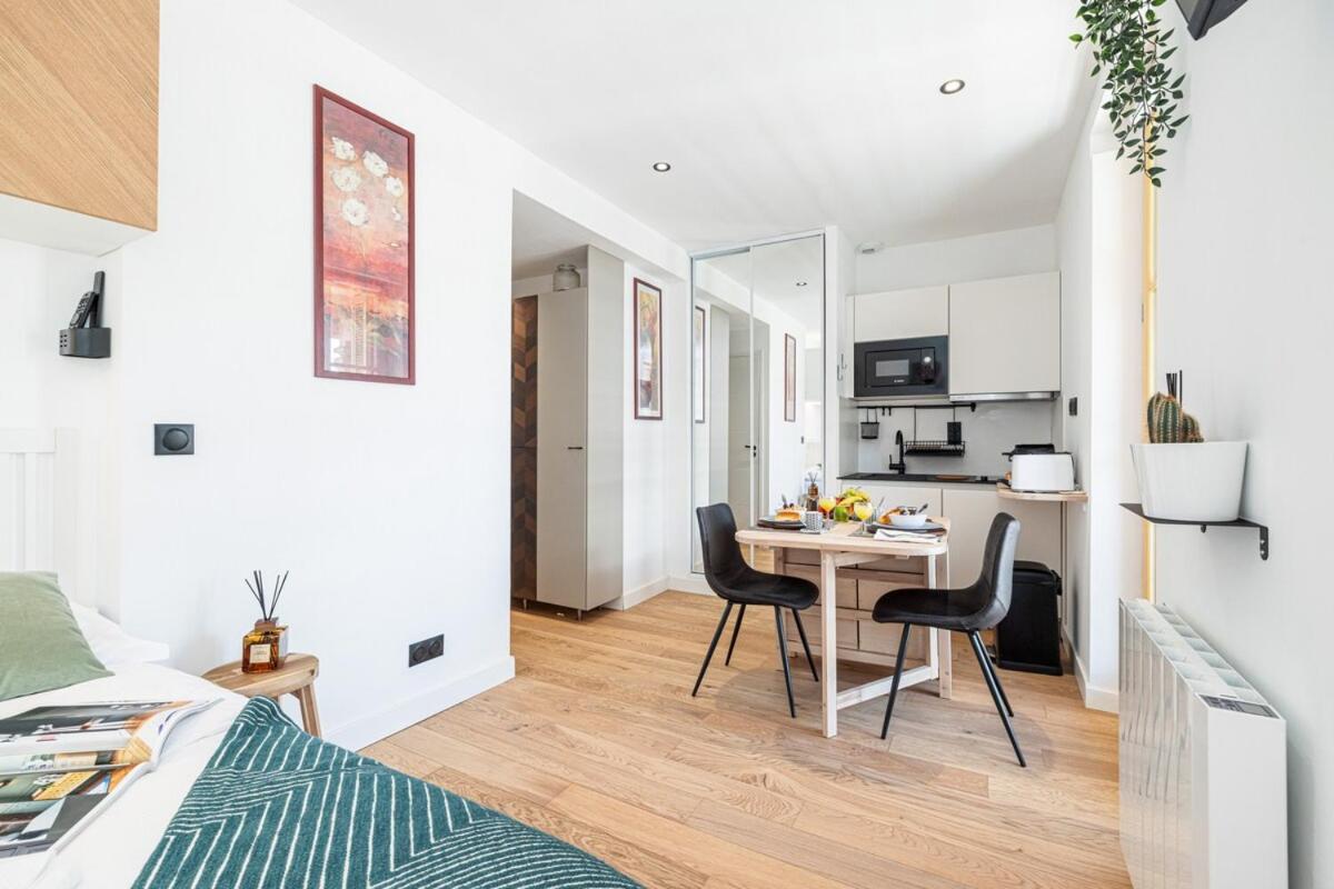 Apartment Buffa 3-53 - Superb Center Nizza
