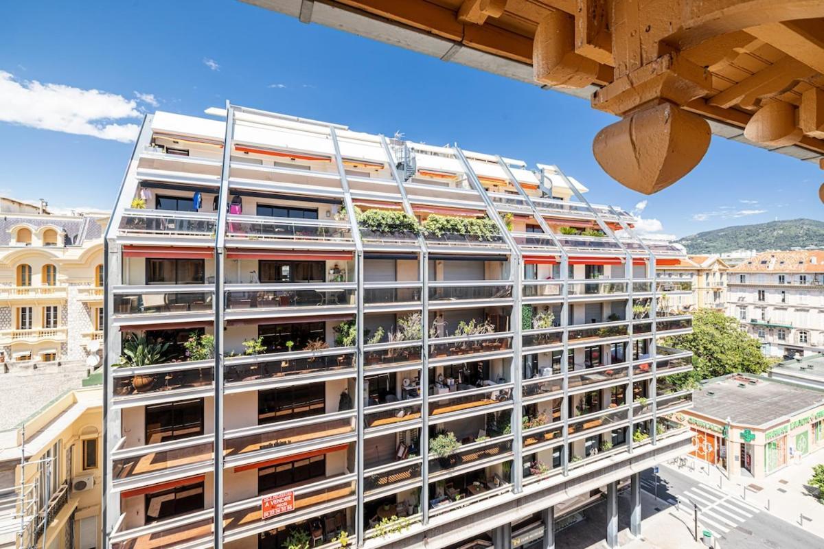 Apartment Buffa 3-53 - Superb Center