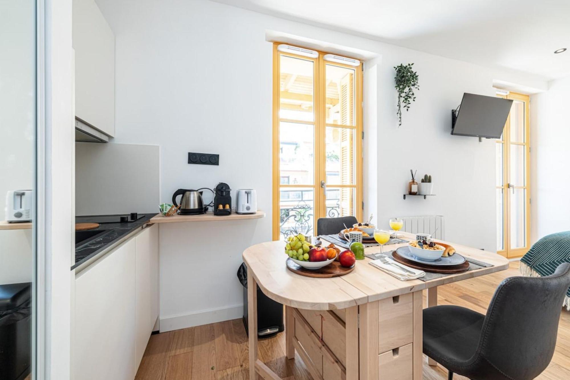 Apartment Buffa 3-53 - Superb Center *