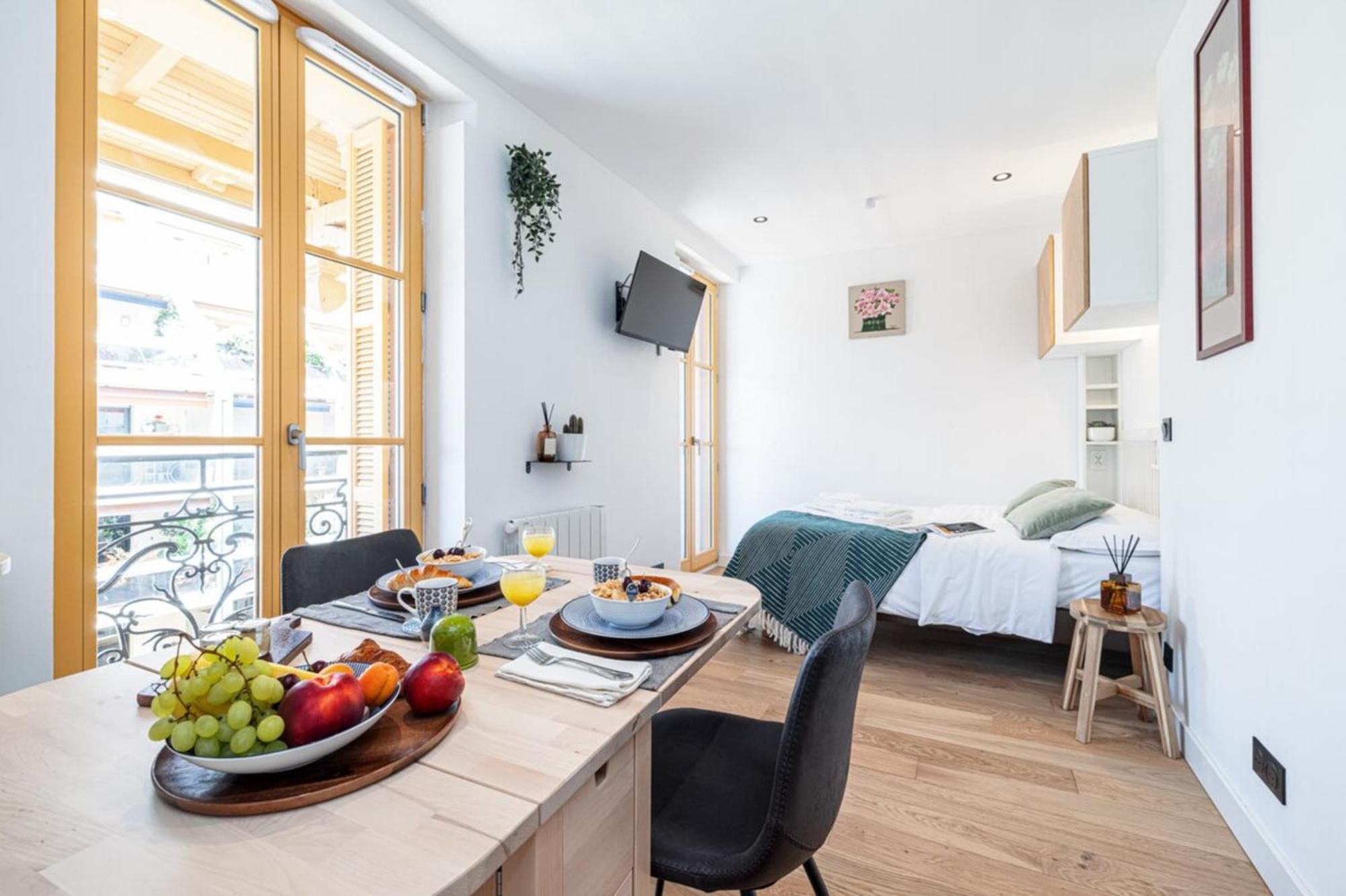 Buffa 3-53 - Superb Center Apartment